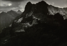 Blaski i cienie [Dokument ikonograficzny]