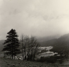 Przełęcz Puchaczówka [Dokument ikonograficzny]