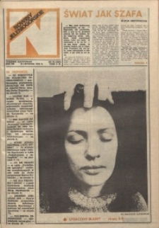 Nowiny Jeleniogórskie : tygodnik ilustrowany, R. 21!, 1978, nr 46 (1060)