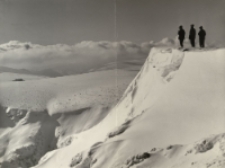 Uwaga lawiny [Dokument ikonograficzny]