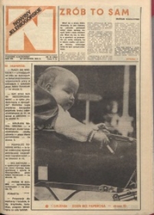 Nowiny Jeleniog&oacute;rskie : tygodnik ilustrowany, R. 21!, 1978, nr 48 (1062)