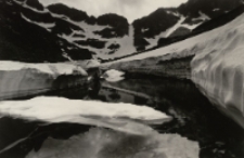 W dolinie za Mnichem [Dokument ikonograficzny]