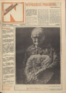 Nowiny Jeleniog&oacute;rskie : tygodnik ilustrowany, R. 21!, 1978, nr 52 (1066)