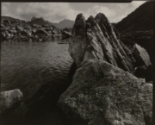 Tatry [Dokument ikonograficzny]