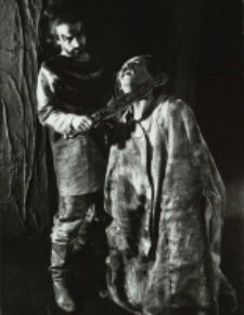 Tajemnica złotego klucza (fot. 1) [Dokument ikonograficzny]