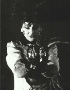 Tajemnica złotego klucza (fot. 3) [Dokument ikonograficzny]