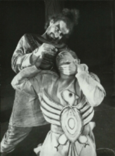 Tajemnica złotego klucza (fot. 9) [Dokument ikonograficzny]