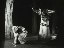 Tajemnica złotego klucza (fot. 11) [Dokument ikonograficzny]