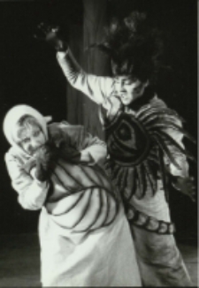 Tajemnica złotego klucza (fot. 14) [Dokument ikonograficzny]