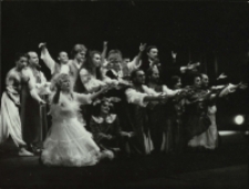 Monachomachia (fot. 3) [Dokument ikonograficzny]