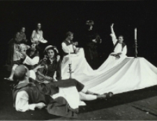 Monachomachia (fot. 5) [Dokument ikonograficzny]