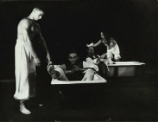 Monachomachia (fot. 6) [Dokument ikonograficzny]