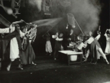 Monachomachia (fot. 10) [Dokument ikonograficzny]