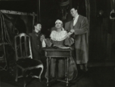 Martwe dusze (fot. 1) [Dokument ikonograficzny]