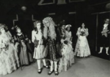 Świętoszek (fot. 2) [Dokument ikonograficzny]