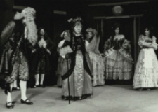 Świętoszek (fot. 3) [Dokument ikonograficzny]