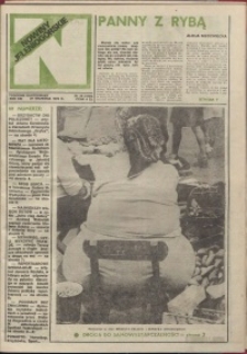 Nowiny Jeleniog&oacute;rskie : tygodnik ilustrowany, R. 21!, 1978, nr 39 (1053)