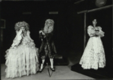 Świętoszek (fot. 5) [Dokument ikonograficzny]