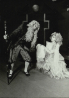 Świętoszek (fot. 9) [Dokument ikonograficzny]