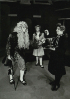 Świętoszek (fot. 11) [Dokument ikonograficzny]