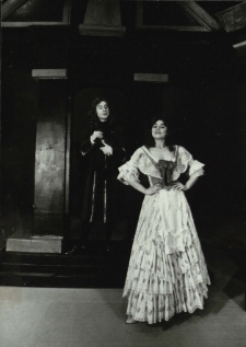 Świętoszek (fot. 13) [Dokument ikonograficzny]