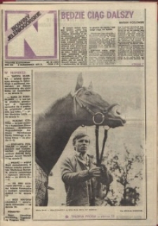 Nowiny Jeleniogórskie : tygodnik ilustrowany, R. 21!, 1978, nr 40 (1054)
