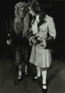 Świętoszek (fot. 16) [Dokument ikonograficzny]