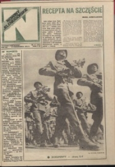 Nowiny Jeleniog&oacute;rskie : tygodnik ilustrowany, R. 21!, 1978, nr 41 (1055)