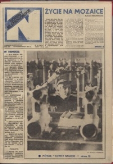 Nowiny Jeleniog&oacute;rskie : tygodnik ilustrowany, R. 21!, 1978, nr 43 (1057)