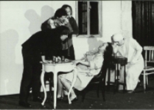 Maciej Korbowa i Bellatrix (fot. 1) [Dokument ikonograficzny]