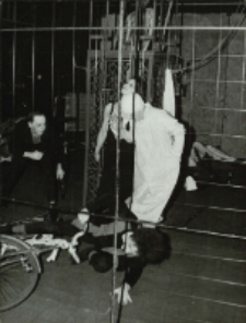 Maciej Korbowa i Bellatrix (fot. 2) [Dokument ikonograficzny]