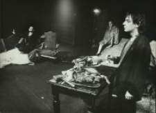 Maciej Korbowa i Bellatrix (fot. 6) [Dokument ikonograficzny]