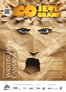 Co Jest Grane : koncentrator kultury, 2017, nr 283 wrzesień