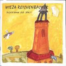 Wieża Reichenbacher : przewodnik dla dzieci : dla poznania historii miasta Görlitz dzieciom w Zgorzelcu i w Euroregionie Nysa - Aktionskreis für Görlitz