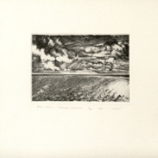 Brzeg morza [Dokument ikonograficzny]