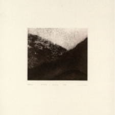 z cyklu Horyzont [Dokument ikonograficzny]