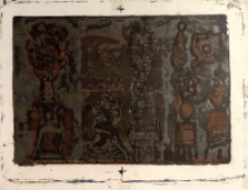 Kobiety w parku I/VI [Dokument ikonograficzny]