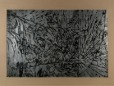 Oda do młodości. Wariant III [Dokument ikonograficzny]