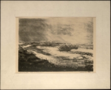 Wisła pod Młocinami [Dokument ikonograficzny]