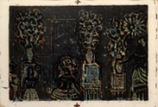 Kobiety i ptaki [Dokument ikonograficzny]