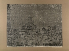 Widok z okna [Dokument ikonograficzny]