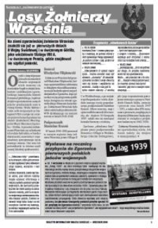 Nadzieja z "ołówkowych listów"