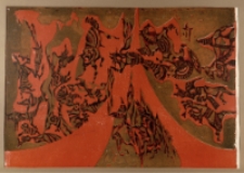 Kompozycja. Ruch w przestrzeni [Dokument ikonograficzny]