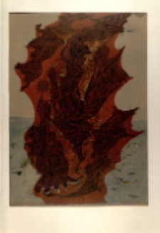 Płomień /Wariant II/ [Dokument ikonograficzny]