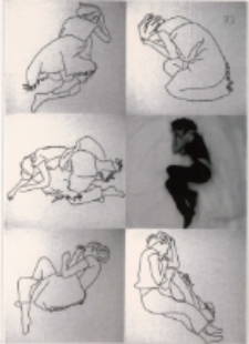 Joanny Kowalczyk krótkie historie - zaproszenie [Dokument życia społecznego]