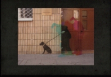 Zbigniew Tomaszczuk. Paralaksa czasu - zaproszenie [Dokumenty życia społecznego]