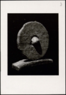 Ryszard Zając. Credo - zaproszenie [Dokumenty życia społecznego]