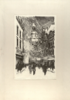 ul. M. Konopnickiej [Dokument ikonograficzny]