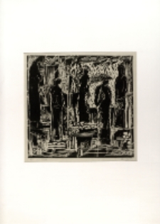 Posągi [Dokument ikonograficzny]