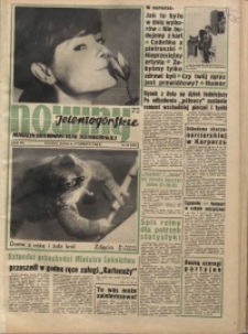 Nowiny Jeleniogórskie : magazyn ilustrowany ziemi jeleniogórskiej, R. 8, 1965, nr 22 (375)